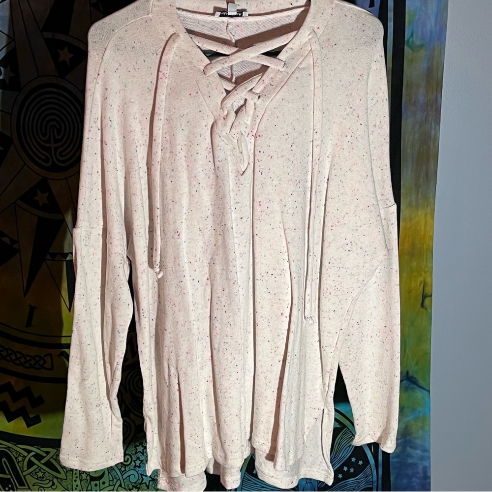 Lightweight Sweater